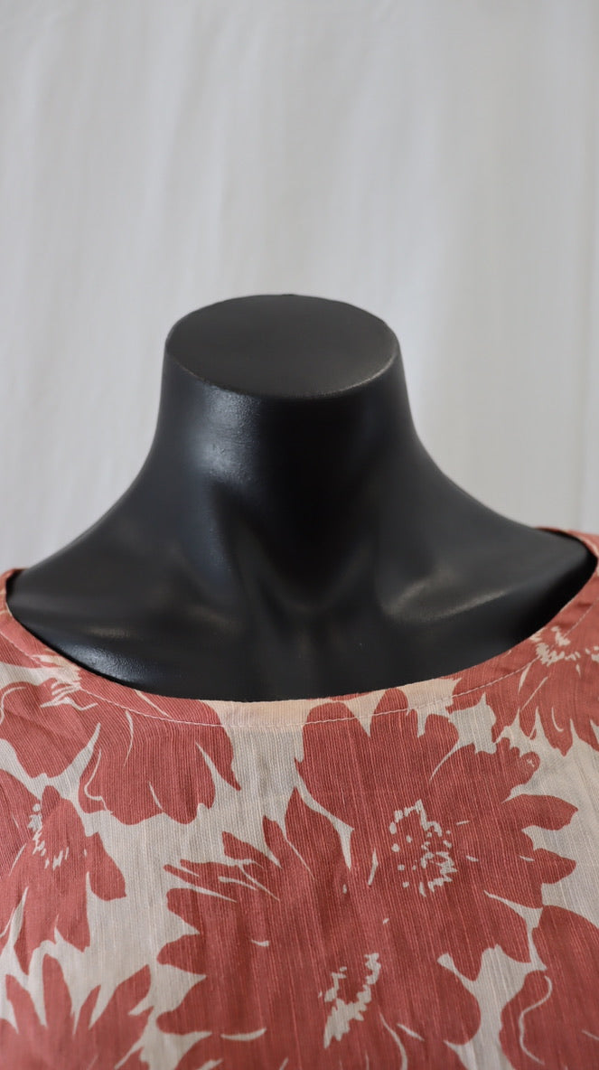Caitlin Crisp Blouse 8