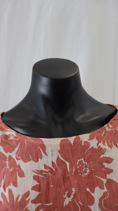 Caitlin Crisp Blouse 8