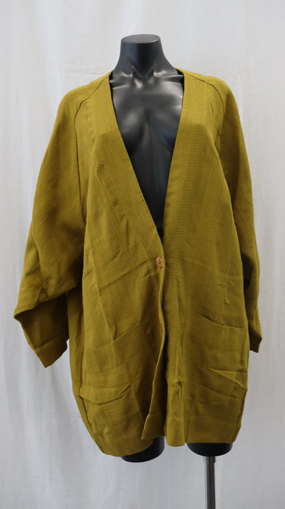 Jason Lingard Jacket M