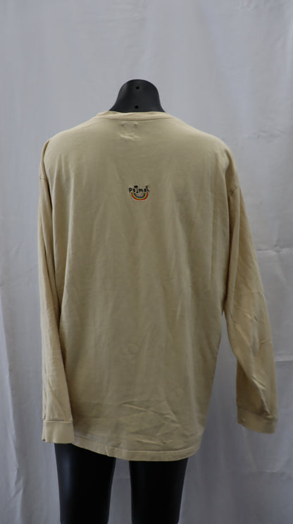 palmah Long Sleeve L