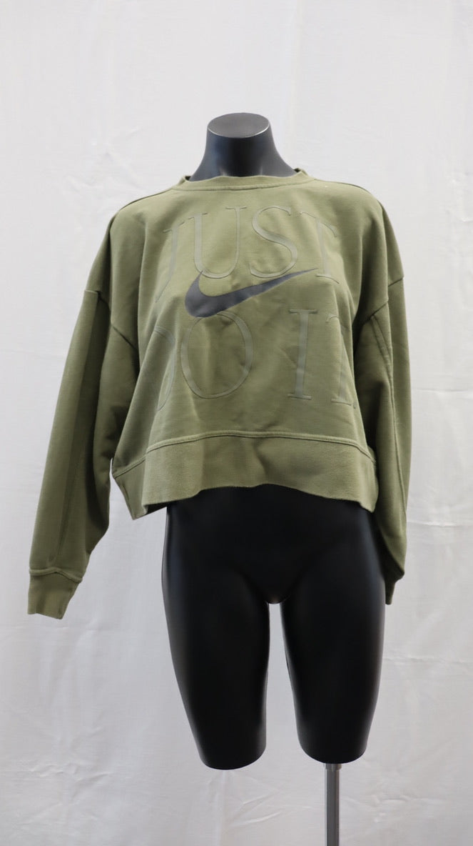 NIKE Jumper M