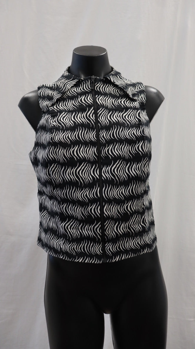 CUE Vest 12