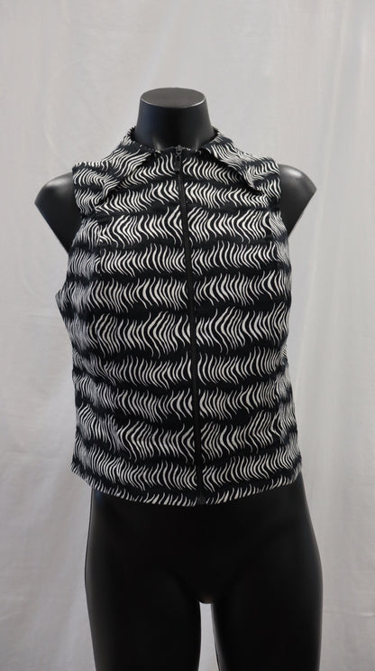 CUE Vest 12