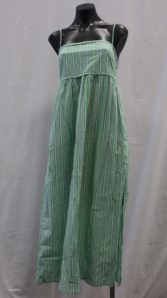 RUBY Maxi Dress 10