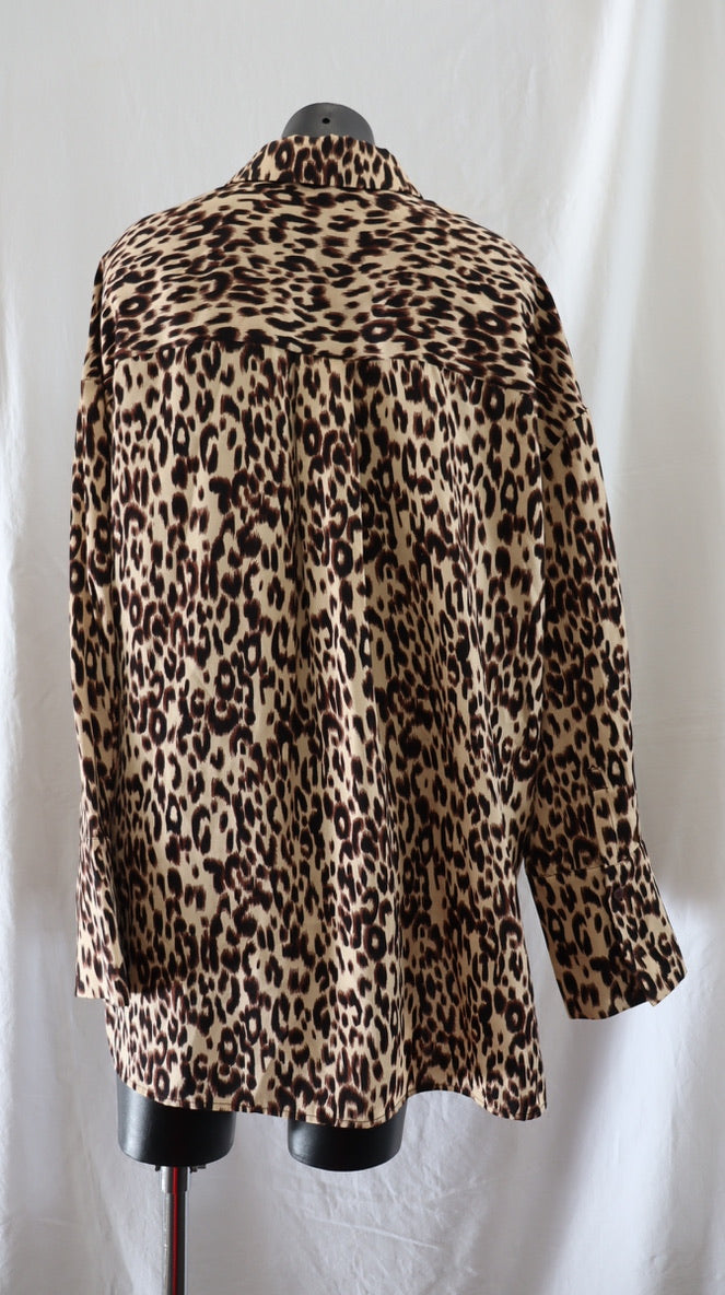 moochi Blouse 14
