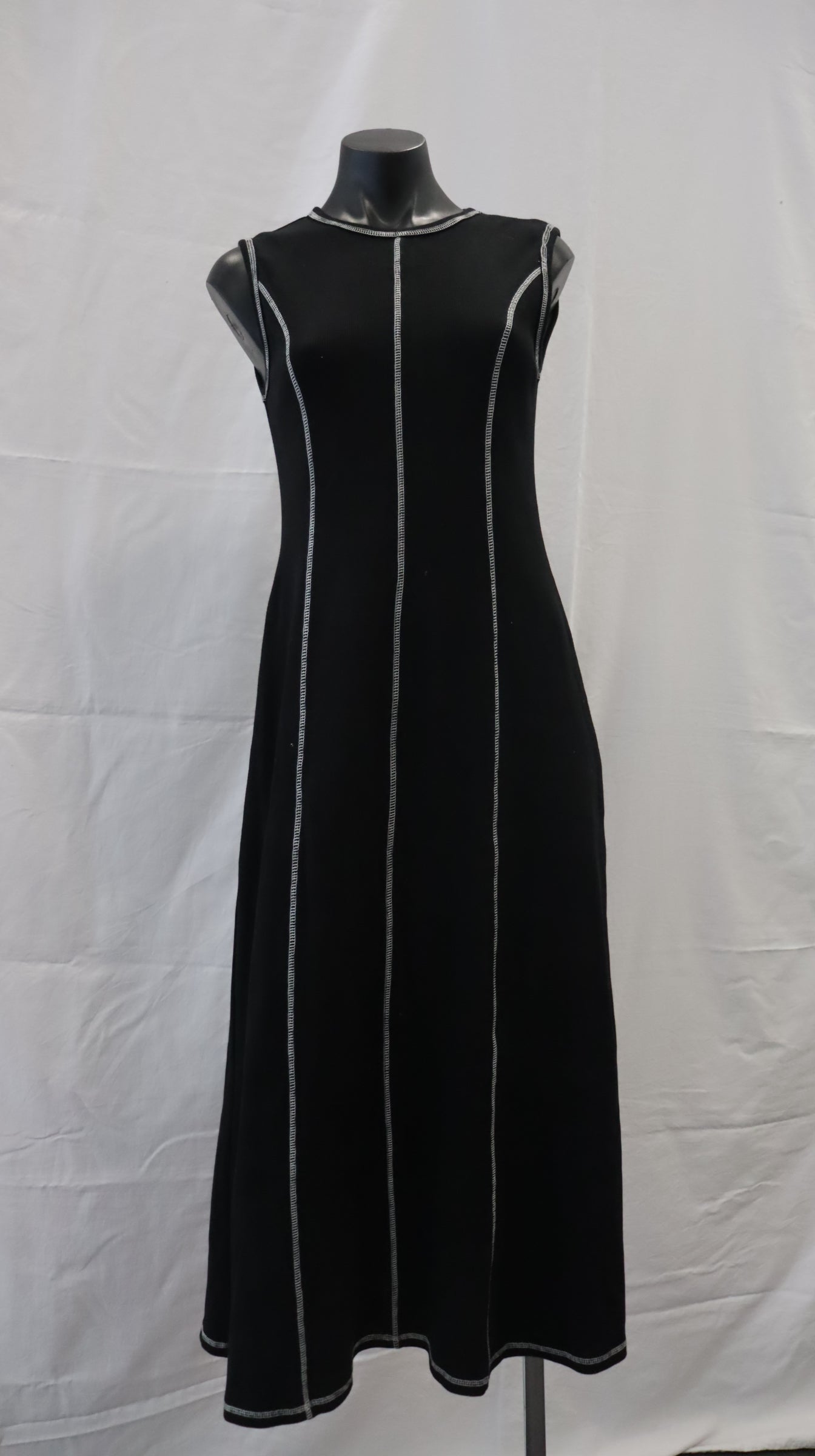 MINERAL Maxi Dress 10