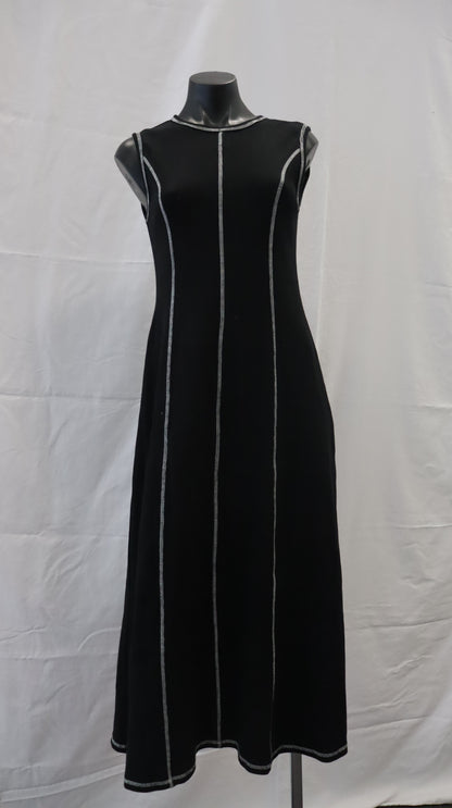 MINERAL Maxi Dress 10