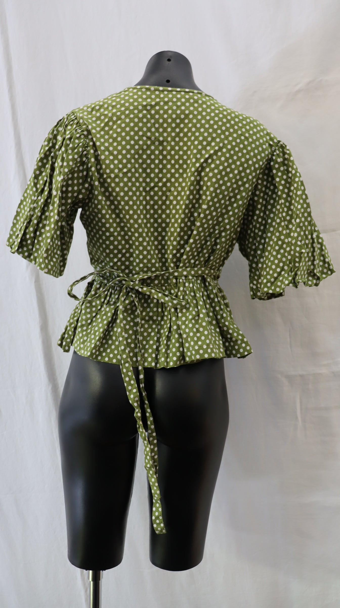 NICE MARTIN Top S