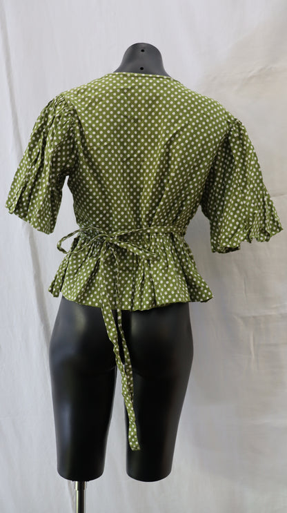 NICE MARTIN Top S