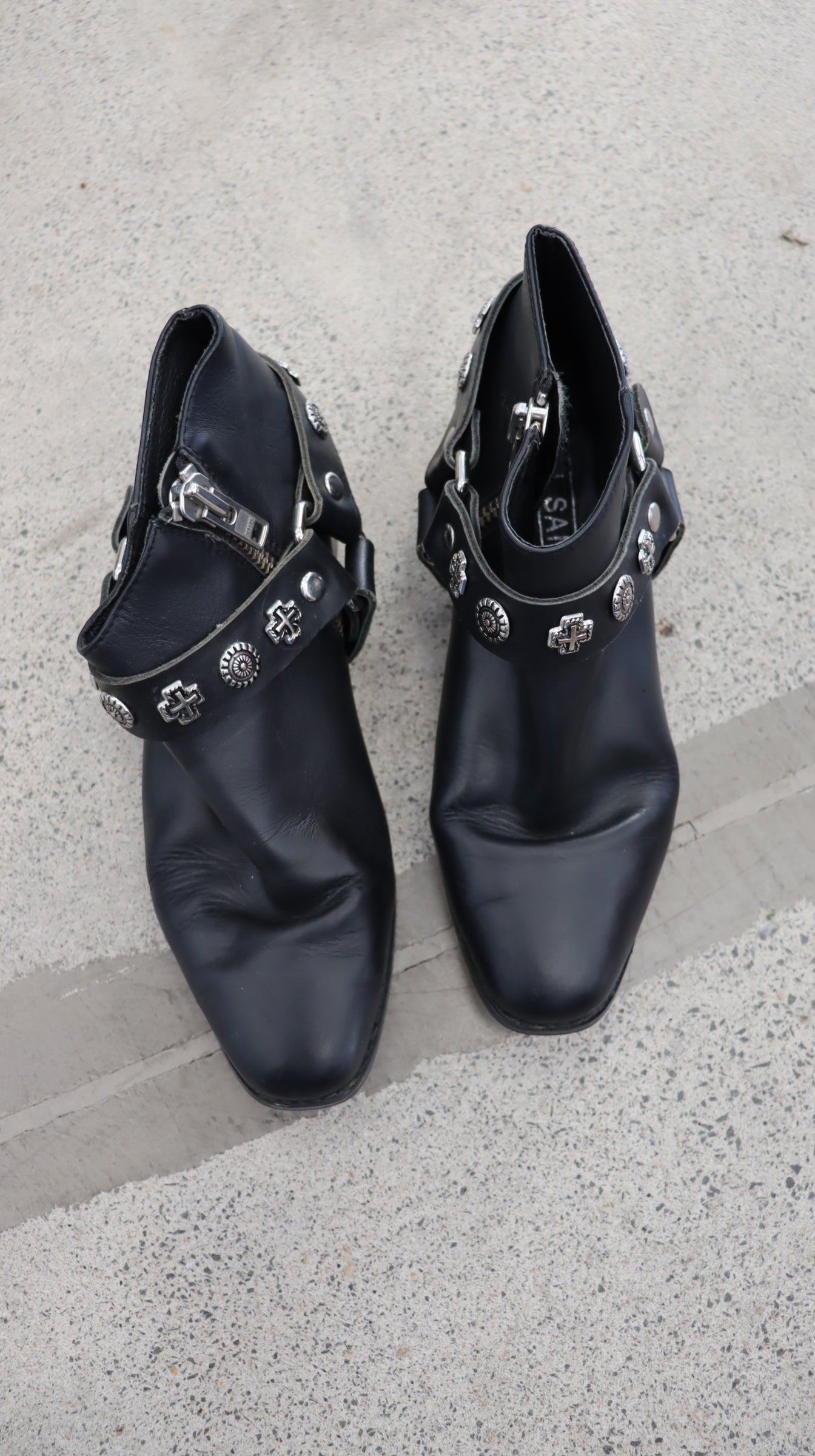 SOL SANA Boots 37