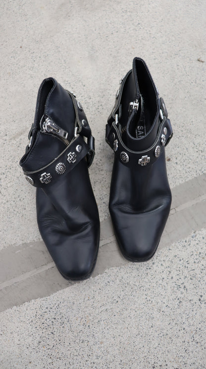 SOL SANA Boots 37
