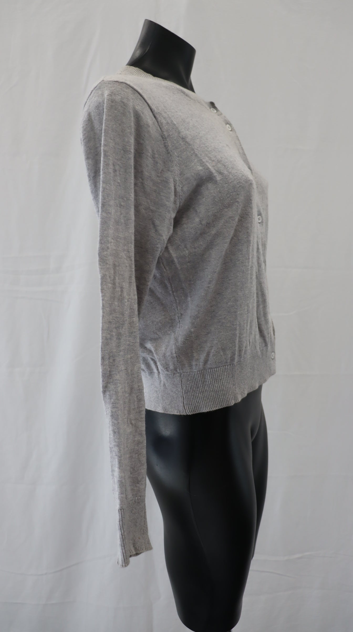 ASSEMBLY LABEL Cardigan 8