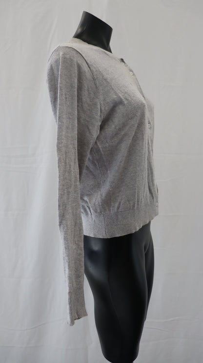 ASSEMBLY LABEL Cardigan 8