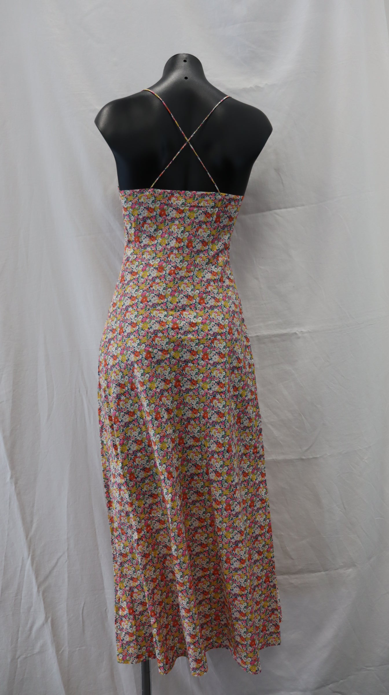 PENNY SAGE Midi Dress 6