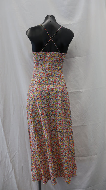 PENNY SAGE Midi Dress 6