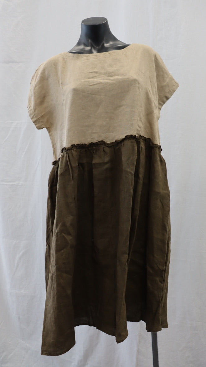 *NO TAG Mini Dress S