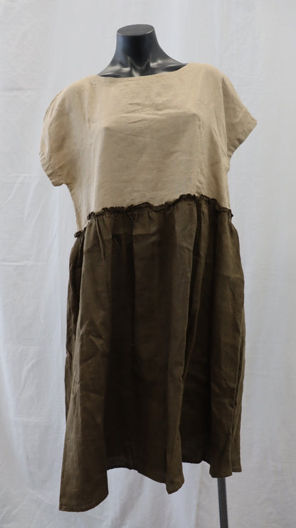 *NO TAG Mini Dress S