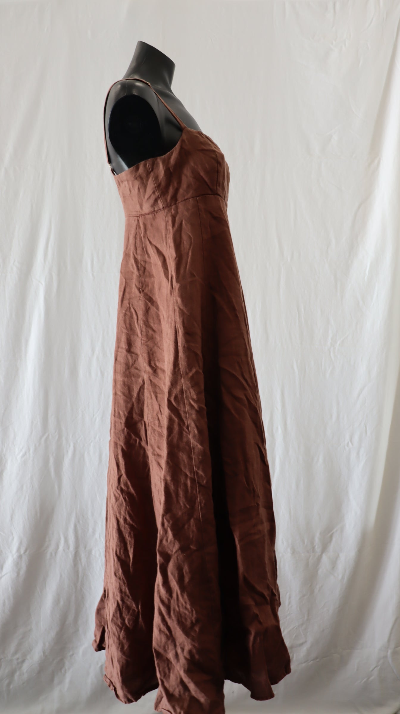 DISSH Midi Dress 10