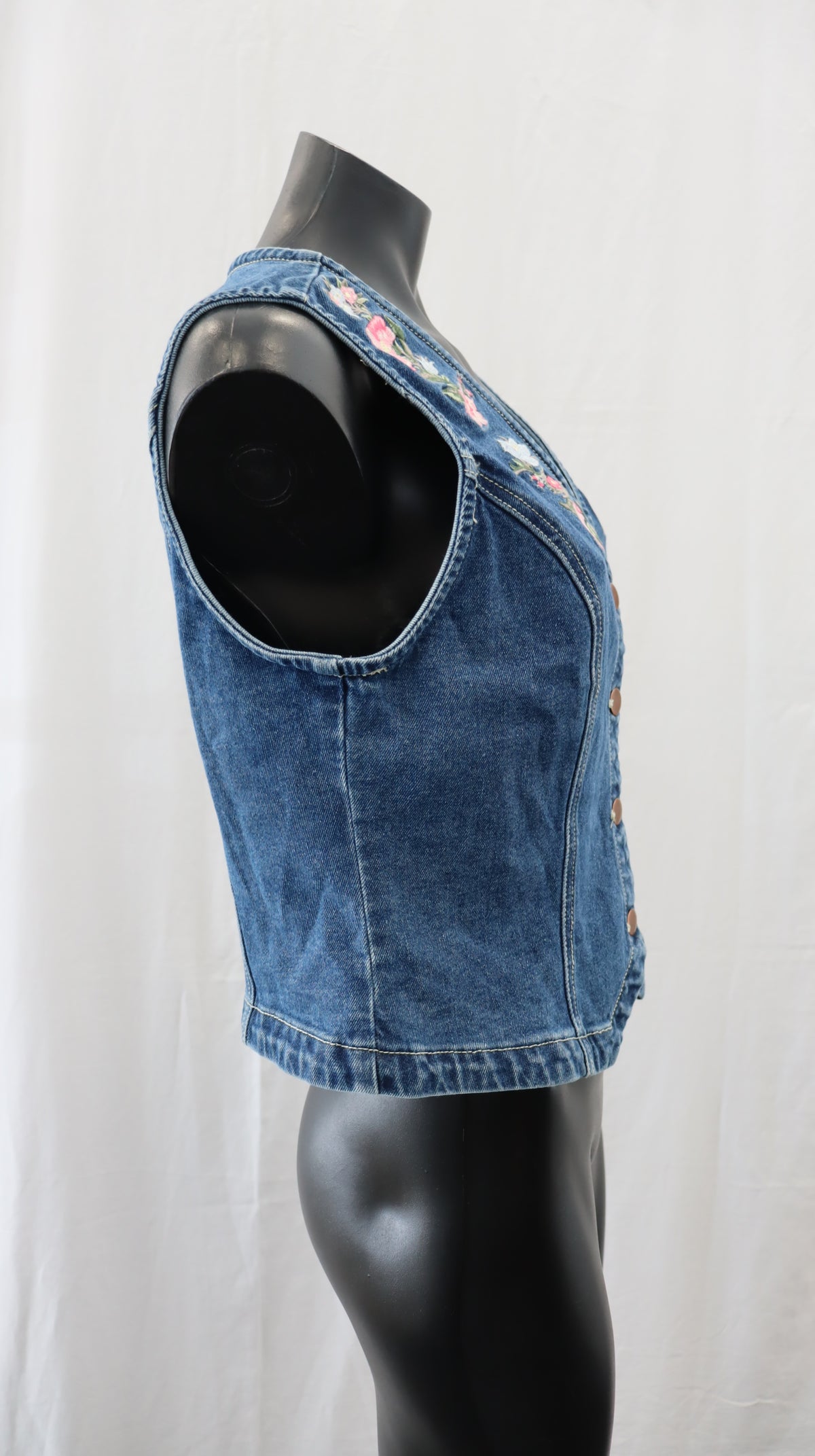 princess highway Vest 12