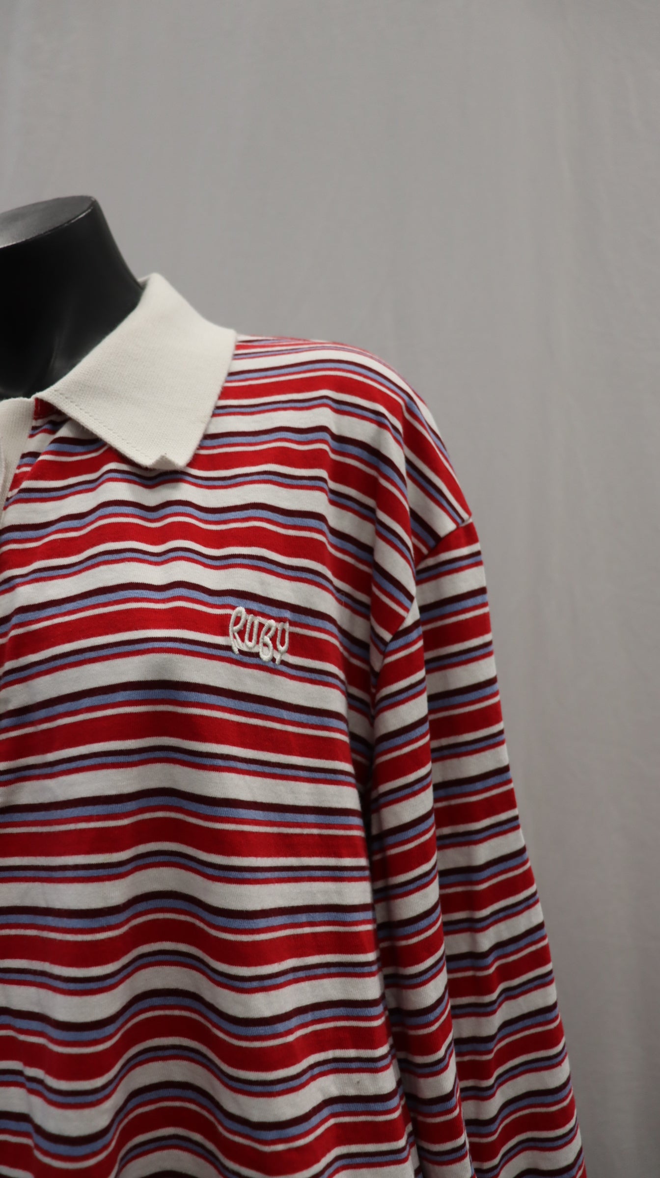 RUBY Long Sleeve 14