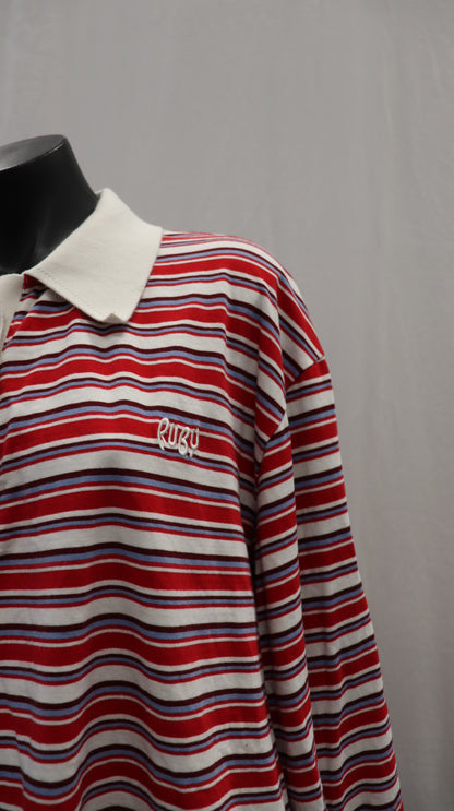 RUBY Long Sleeve 14