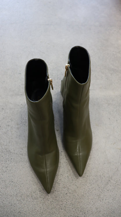 Carrano Boots 40