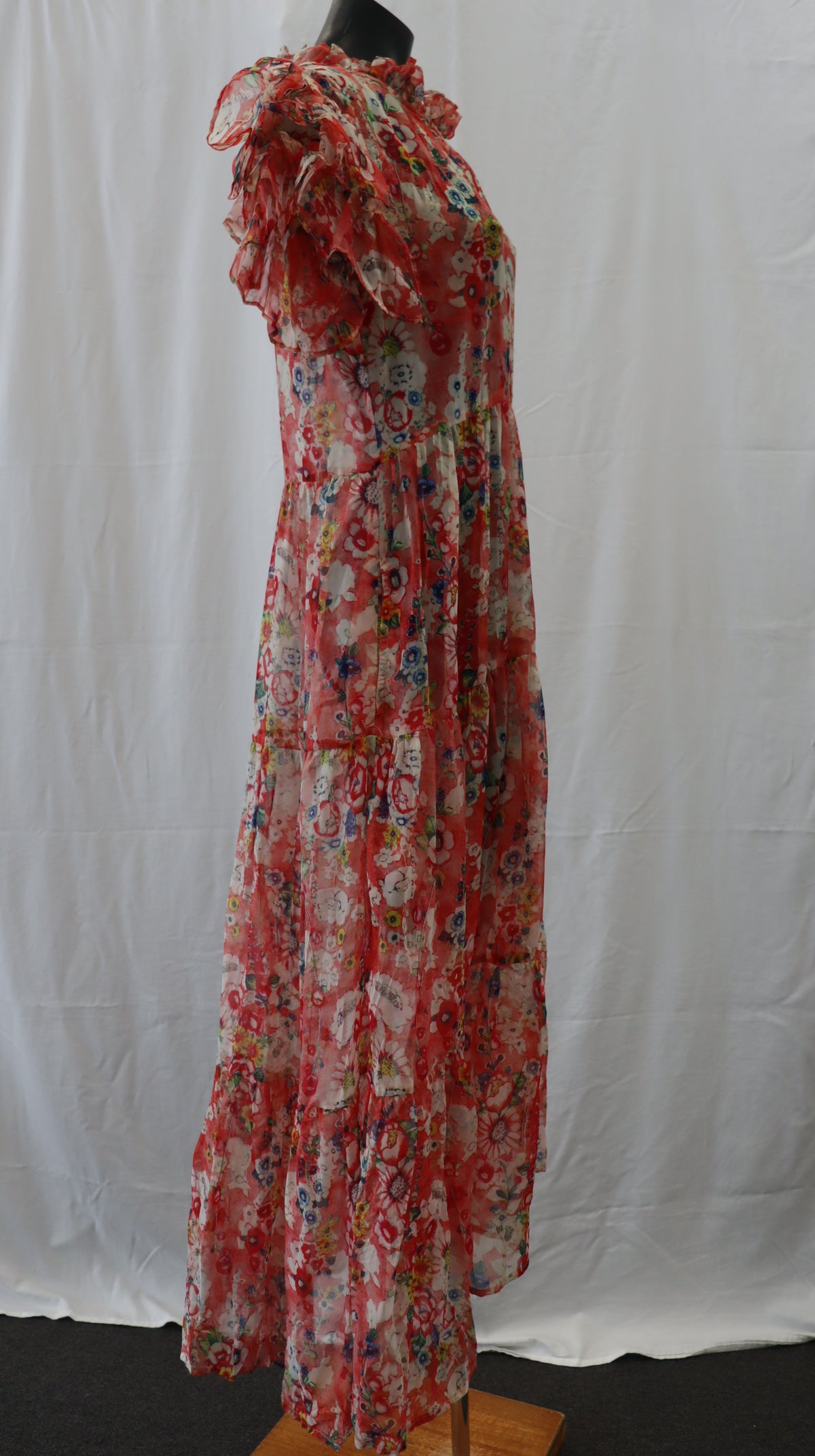 COOP Maxi Dress xs
