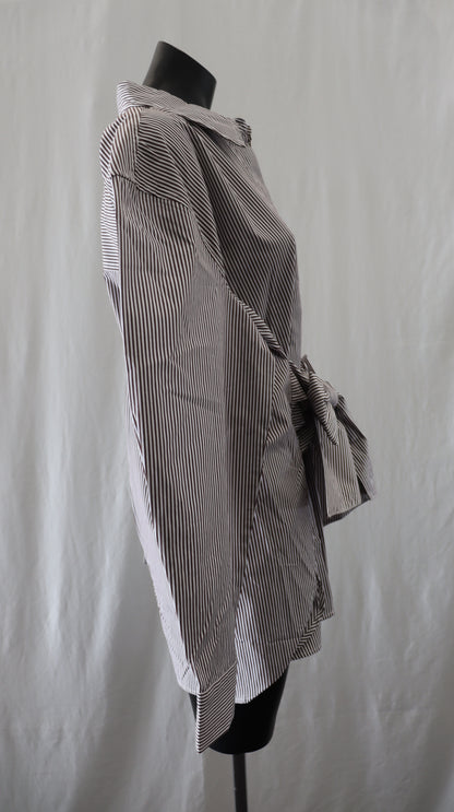 DECJUBA Button Up 16