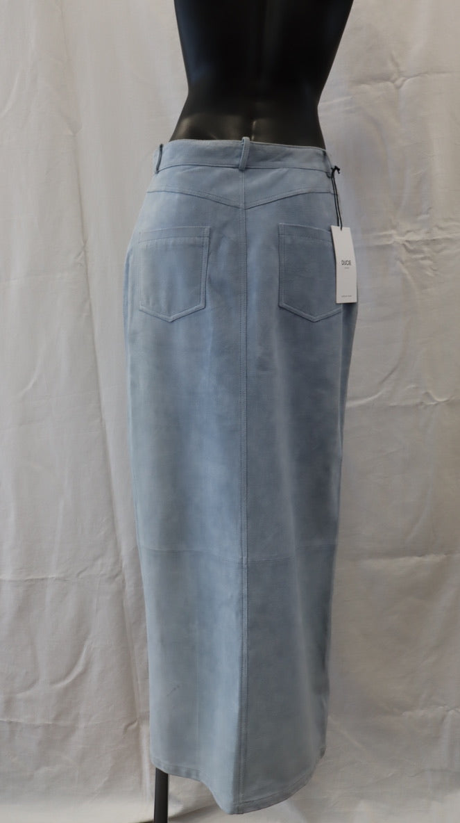 Ducie Maxi Skirt M