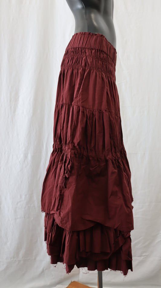 TRELISE COOPER Midi Skirt S