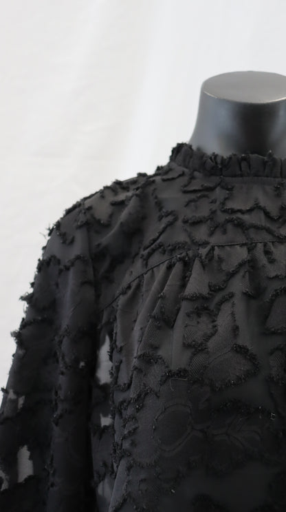 DECJUBA Blouse S