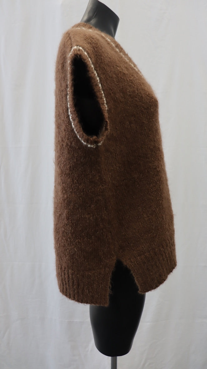 MARLE Vest 8