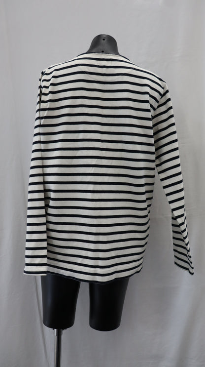 Norse projects Long Sleeve Mens M