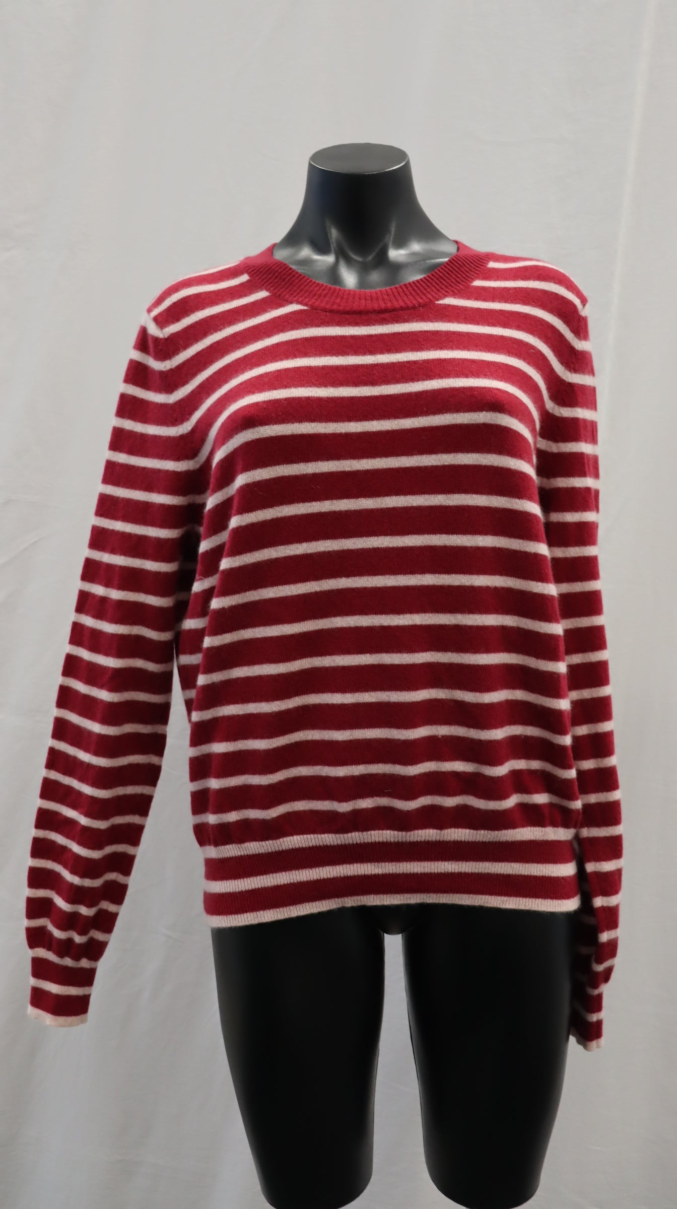 blak basics Knit 14