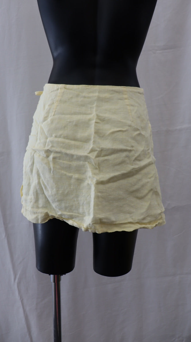 RUBY Mini Skirt 6