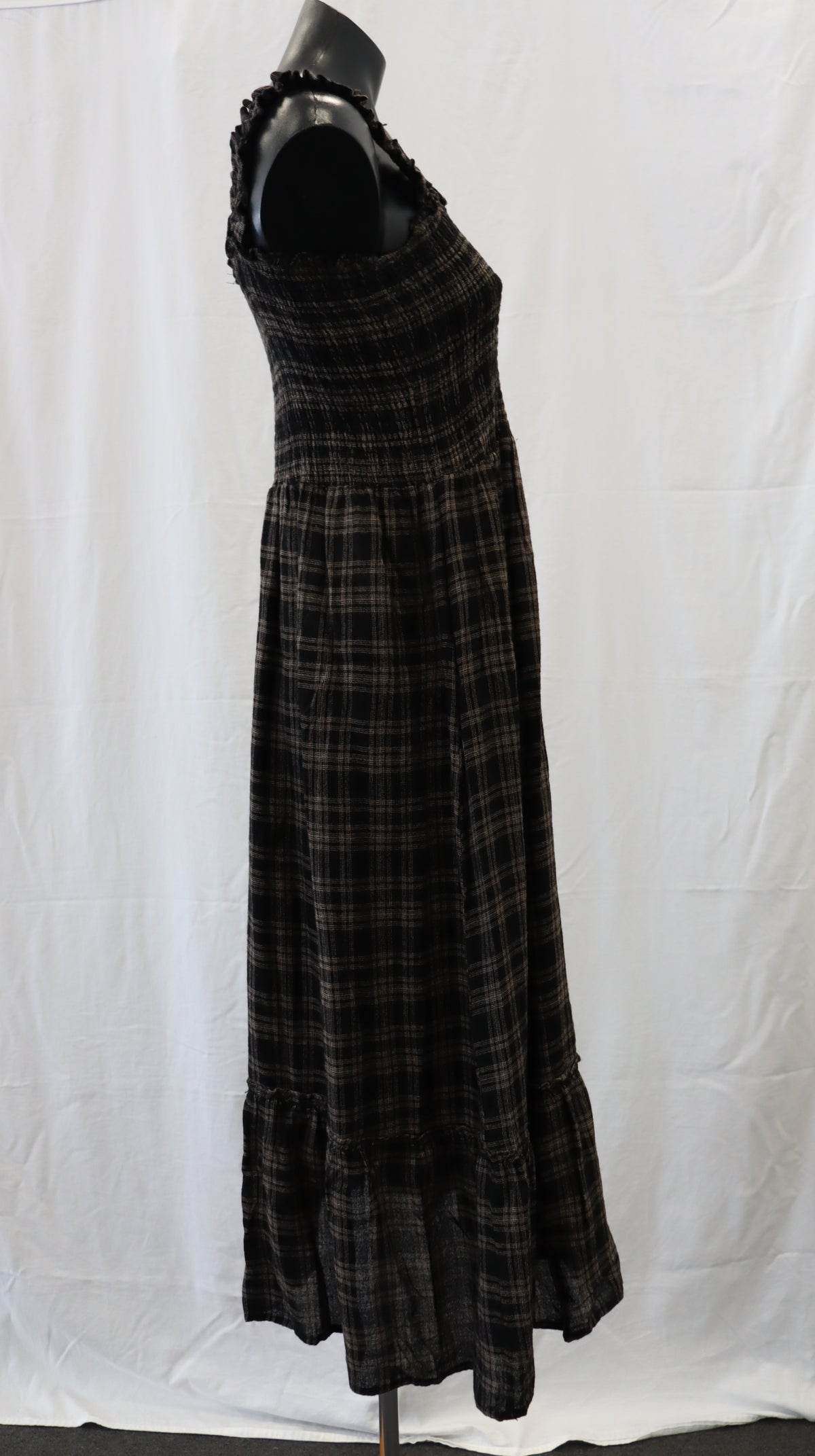 M A X Midi Dress xs
