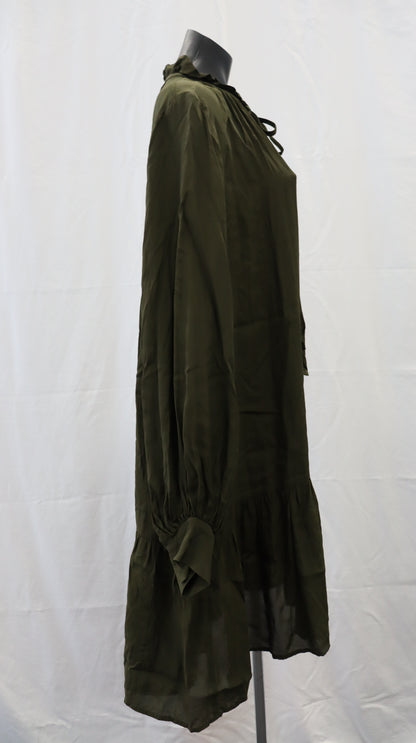juliette hogan Midi Dress 14