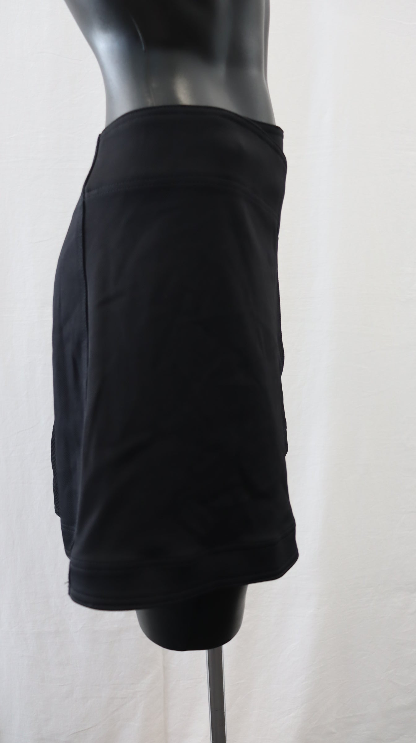 bassike Mini Skirt 12