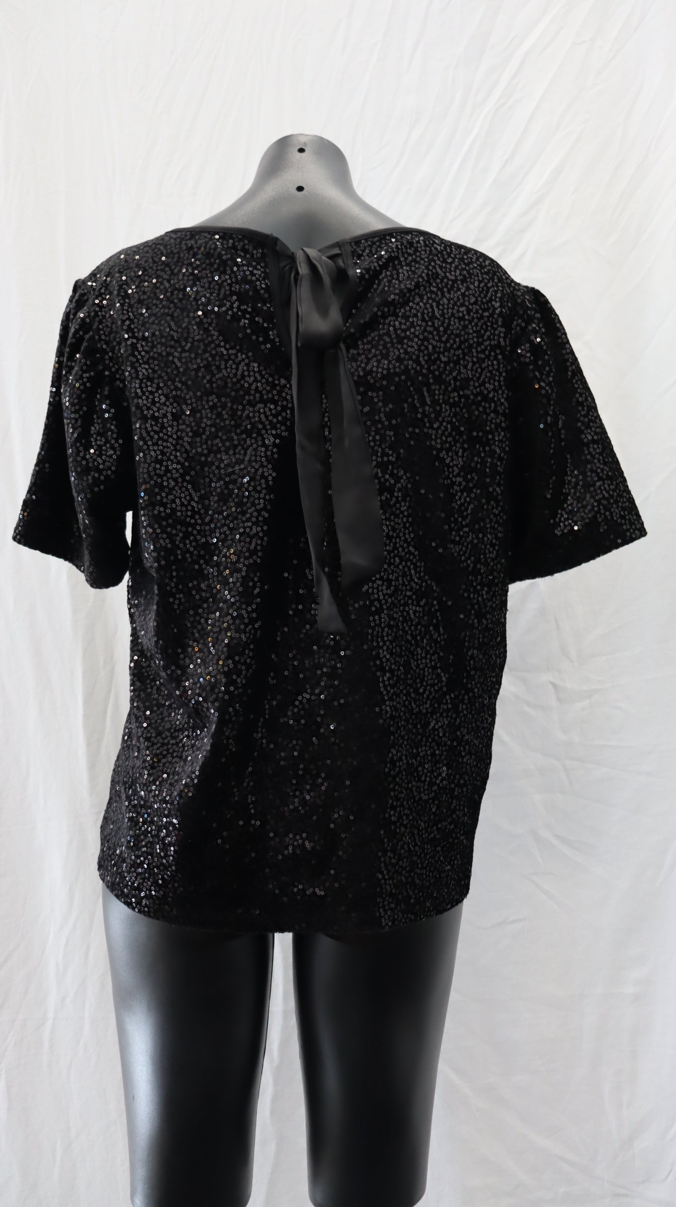 Badgley Mischka Top L