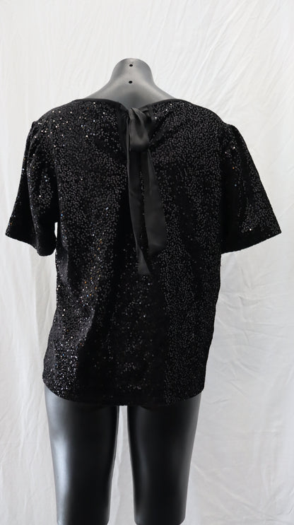 Badgley Mischka Top L