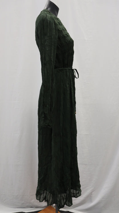 FOREVER NEW Maxi Dress 8