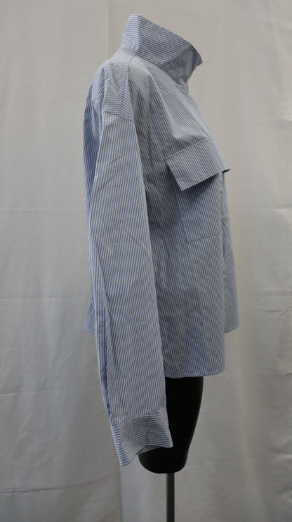 Uniqlo Button Up L