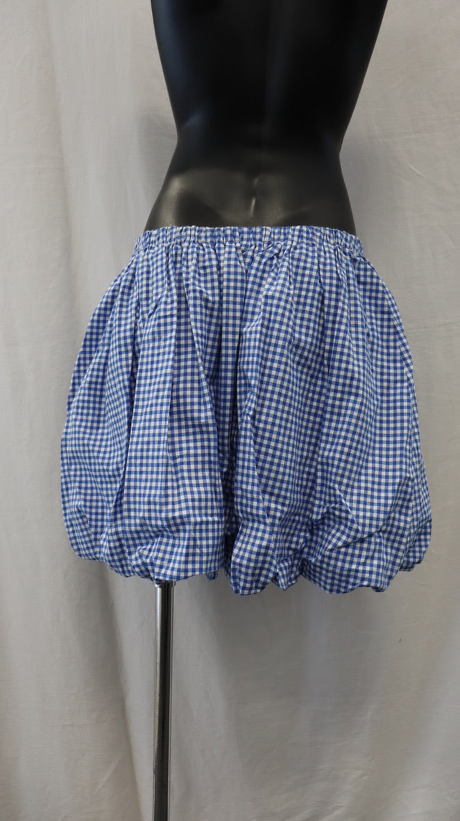 RUBY Mini Skirt 14