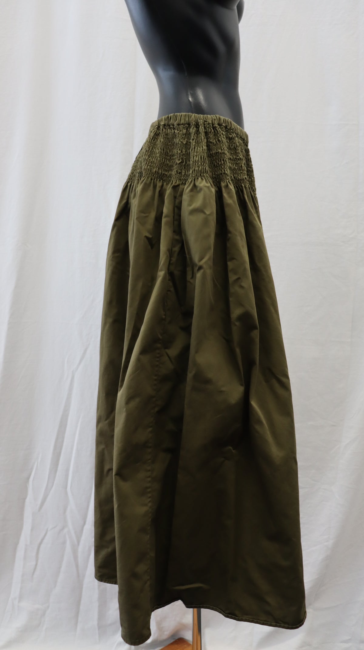 A&C Maxi Skirt S
