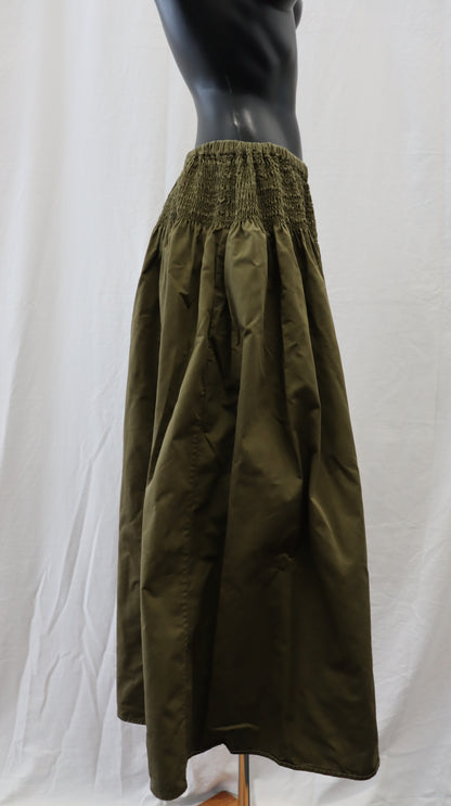 A&C Maxi Skirt S
