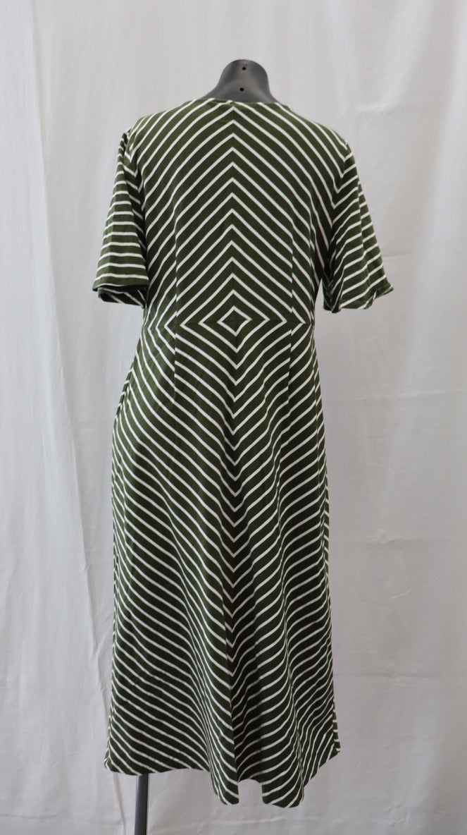 SYLVESTER Maxi Dress 14