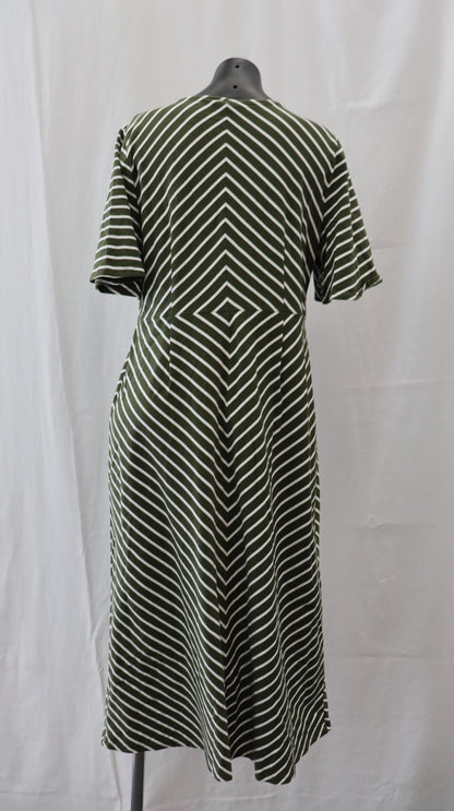 SYLVESTER Maxi Dress 14
