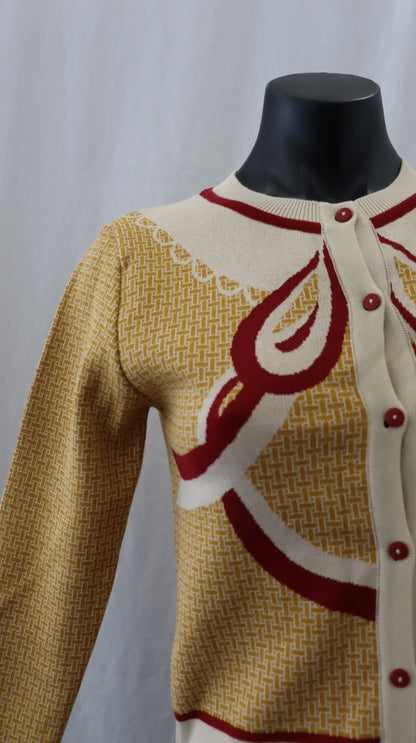 Palava Cardigan xs