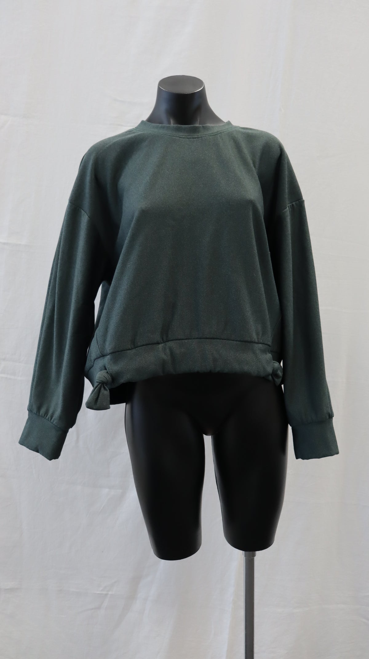 Handmade Jumper 14
