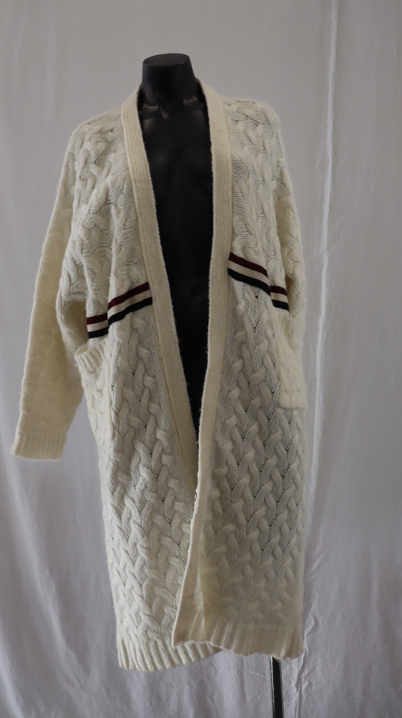 TRELISE COOPER Cardigan S